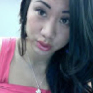 Meet your Posher, Cammie